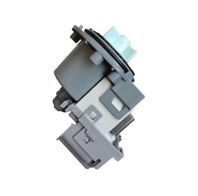 China DC31-00181A household washing machine portable drain pump motor for Samsung washer machine for sale