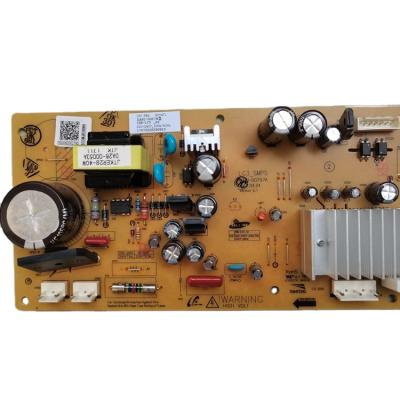 China Copper sheet / plastic sheet refrigerator control main board frequency conversion computer board for Samsung for sale