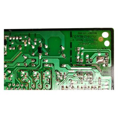 China Low MOQ DA41-00814C Copper Plate Refrigerator PCB Control Board Copper Electronic Components for sale