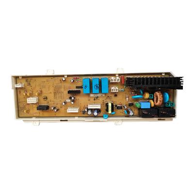 China DC92-01174F PCB+Plastic washing machine board for Samsung washing machine pcb board for sale