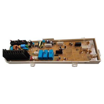 China Dc92-00859n Copper Plate Washing Machine Control Board For Samsung Washing Machine PCB Control Board for sale