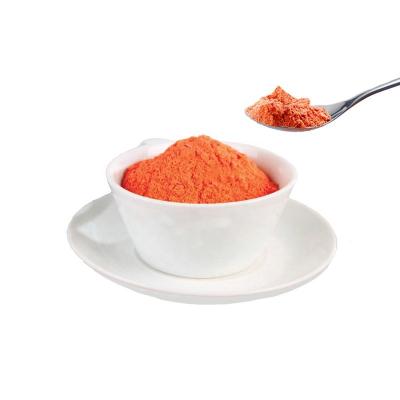 China High Hot Sale Organic Freeze Dried Goji Powder GQF001 for sale