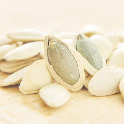 China Dry Wholesale High Quality Cooked Pumpkin Seeds for sale