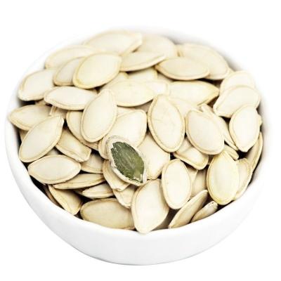 China Shine Skin Dry Wholesale Quality Dried Raw Fresh Pumpkin Seeds for sale