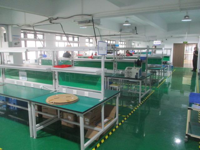 Verified China supplier - Yz-Link Technology Co., Ltd.