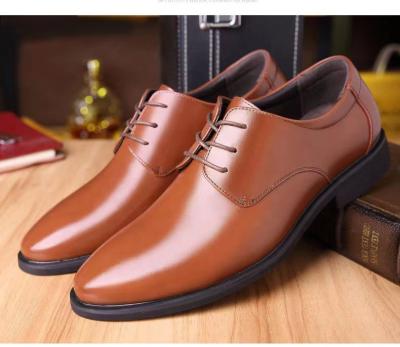 China 2022 four new seasons breathable stylish shoes and oxford conjuncture leather casual loafers wholesale wedding shoes for sale