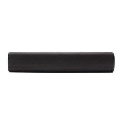 Cina USB Wired Soundbar Stereo 2.0 Altoparlanti a fascio acustico per computer in vendita