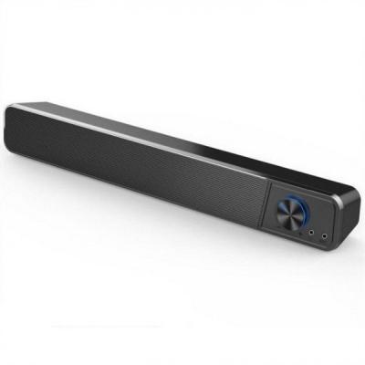 Cina Stereotipia 5,0 Bluetooth Soundbar di alto Fidelity con il suono di AptX in vendita