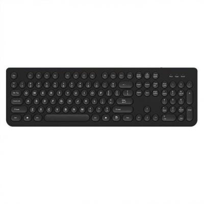 Chine Clavier d'ordinateur filaire chocolat silencieux et clavier personnalisé 60 souris pour PC KB1430 à vendre