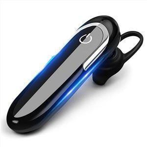 China 60Mah 32ohm maken Bluetooth-Hoofdtelefoonoortelefoon Earbuds voor Celtelefoon CVC waterdicht 4,0 Lawaai het Annuleren Te koop