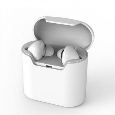 Κίνα Αληθινός ασύρματος ασύρματος Earbuds HFP θόρυβος Airbuds που ακυρώνει Bluetooth Earbuds 4,2 υψηλής πιστότητας στερεοφωνικό συγκρότημα προς πώληση