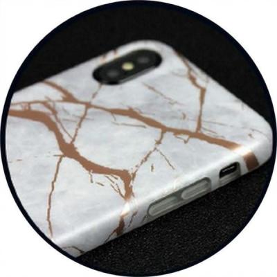 China Caso suave del borde completo de goma IMD de TPU para IPhone en venta