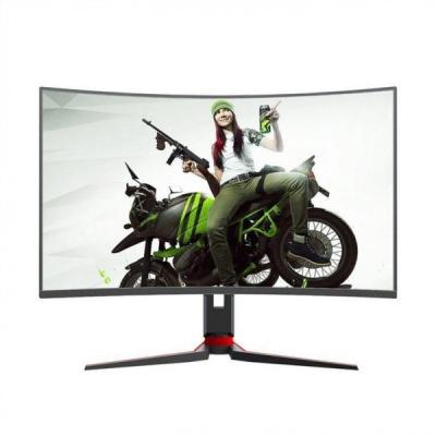 中国 ODM 2560x1440の賭博FHDコンピュータ モニターWQHDの表示165Hz 販売のため