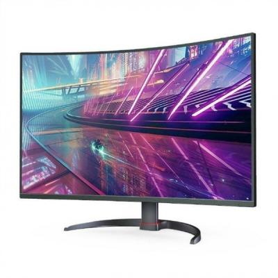 China 31,5 polegadas 165 Hz QHD Curvo FHD Monitor de computador VA 2560 x 1440 à venda