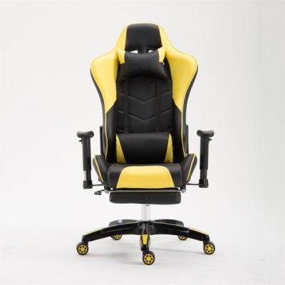 China Personifizierter ergonomischer Spiel-Schreibtisch-Stuhl-lumbaler laufender Seat-Büro-Stuhl zu verkaufen