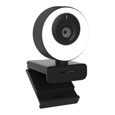 China Volles PC-USB-Webcam 2 Megapixels HD FPS mit magnetischem Privatleben-Fensterladen zu verkaufen