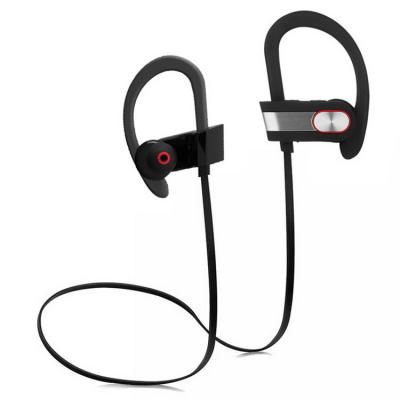 Cina Auricolari wireless Bluetooth Jogger Auricolari IPX7 In-Ear resistenti al sudore per sport in palestra in vendita