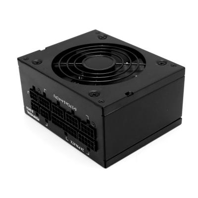 중국 100V-240V 데스크탑 게임 컴퓨터 PSU PC 전원 공급기 850W 가득 찬 모듈 80 이상 판매용