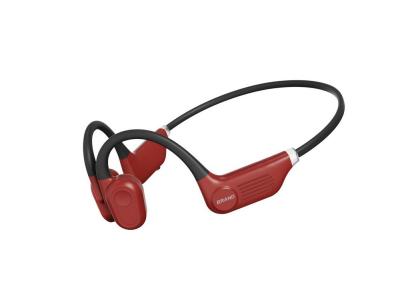 Cina Auricolari a conduzione ossea Auricolari a orecchio aperto Auricolari wireless Bluetooth 5.3 Premium Sound Auricolare sportivo per correre in bicicletta in vendita