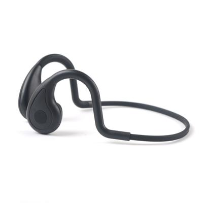 Cina Guida ossea Auricolari senza fili auricolari Bluetooth Sport Auricolari anti sudore per Correre e allenamento in vendita