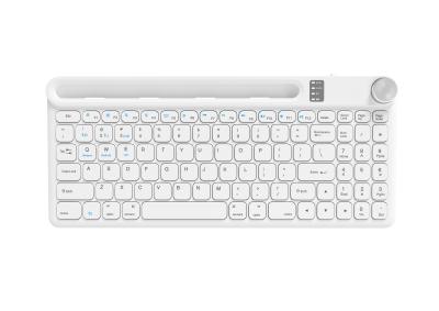 China 96-key Bluetooth Keyboard 3.0 Or 5.0 Portable For Frequent Mobile Use With Tablets Or Laptops for sale