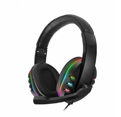 China 1.8M Cable Long Wired Computer Headset para reproducción y grabación de audio premium que requieren una calidad de sonido de alta fidelidad en venta