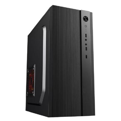 Cina Supporta le schede madri ATX Micro ATX e ITX con 7 slot di espansione offre una costruzione robusta per l'ambiente ufficio in vendita