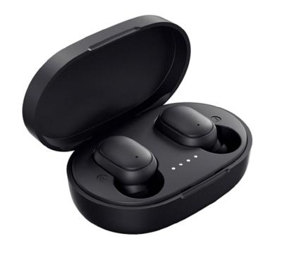 China Portabilidad de auriculares TWS Conectividad Bluetooth Duración de espera extendida Y caja de carga compacta para energía adicional en venta