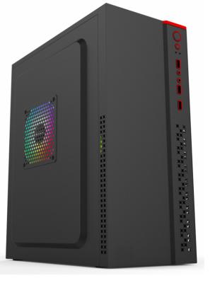 Китай Поддерживает 7 слотов PCI, 2 HDD, 3 SSD, 1 диск. продается