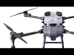 Agricultural drones