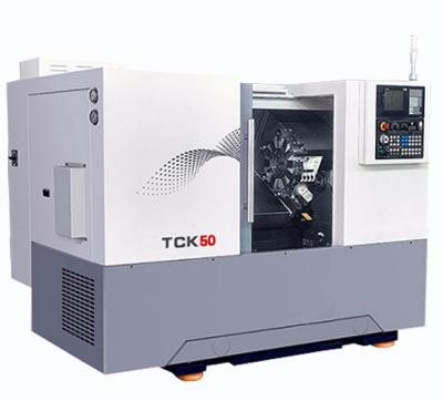 China Machinery Repair Shops High Standard imported brands are optional TCK50 Mechanical specification sheet for sale