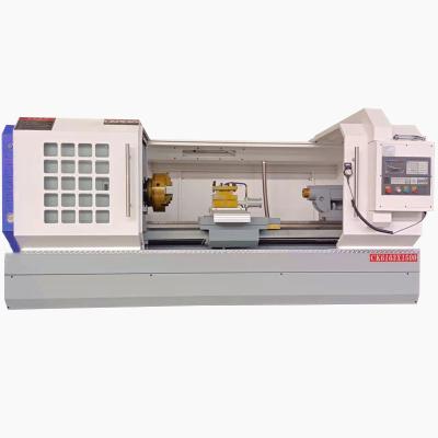 China Machinery Repair Shops Hot Selling New Style CAK6163 good operation operability high production efficiency for sale