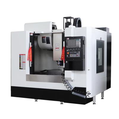 China Machinery Repair Shops Exquisitely Meticulous  solidworks three-dimensional design VMC850 for sale