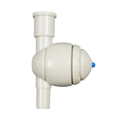 China Plastic Foggers Anti Drip Valve Or Leak Proof Device For Micro Irrigation for sale