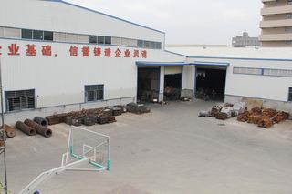 Verified China supplier - Quanzhou Xuli Machinery Co., Ltd.