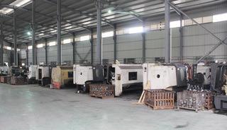 Verified China supplier - Quanzhou Xuli Machinery Co., Ltd.