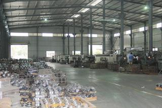 Verified China supplier - Quanzhou Xuli Machinery Co., Ltd.