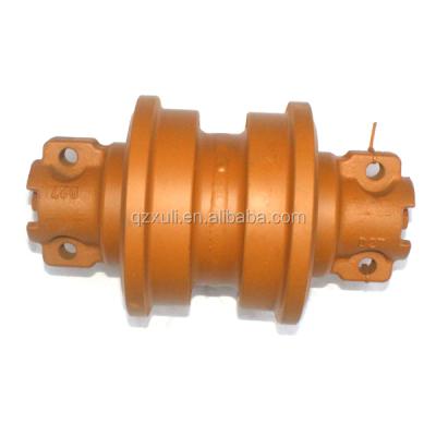 China D27 machinery repair shops track roller, bulldozer undercarriage part for sale