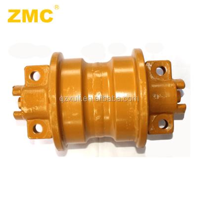 China Machinery Repair Shops Excavator Undercarriage Parts, Bulldozer Parts, D20 Track Roller For ZMC for sale