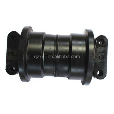 China High quality machinery repair shops excavator pc40 track roller for sale