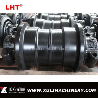 China EX200-3 ITN BRAND EXCAVATOR TRACK ROLLER LOWER ROLLER EX200-3 for sale