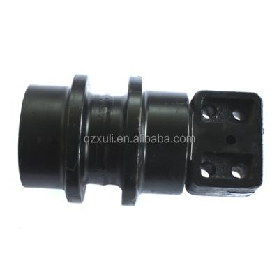 China Machinery repair shops excavator upper roller, carrier, upper, excavator undercarriage part for sale