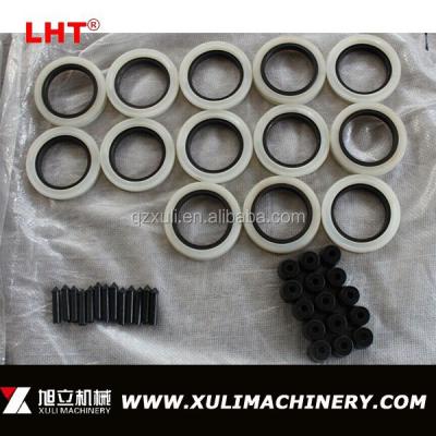 China 35MNB D6H LUB TIP LINK ASSEMBLY GASKET for sale