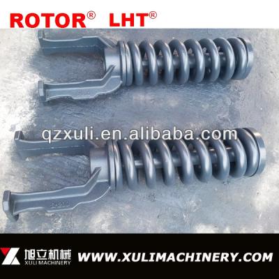 China PC200-7 Excavator Track Tension Cylinder PC200-7 for sale