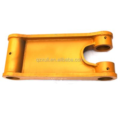 China E320D Machinery Repair Shops Bucket Link, Excavator And Bulldozer Parts for sale