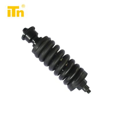 China PC200, PC300, PC400, PC100, PC130 tension cylinder / track adjuster / track adjuster excavator recoil spring for sale