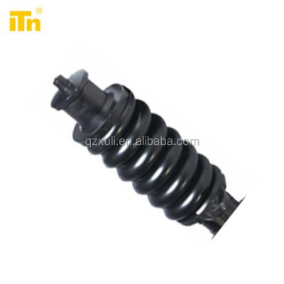 China EX30-2 Excavator Spare Parts Undercarriage Parts Machinery Part Track Adjuster Assy Tension Cylinder Recoil Spring for sale