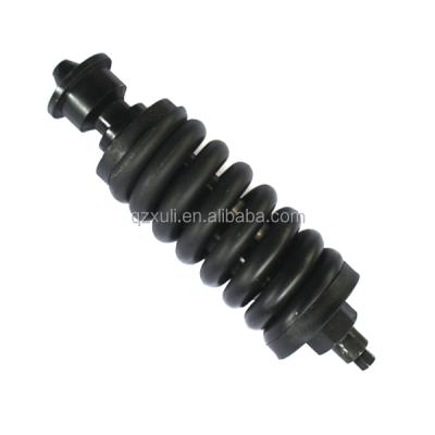 China Machinery Repair Shops Tension Cylinder For Excavator Undercarriage ZX70 Spare Parts for sale