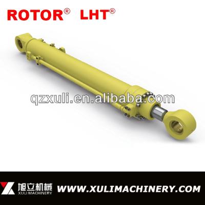 China EX200-1 excavator arm cylindery, boom cylinder, bucket cylinder EX200-1 for sale