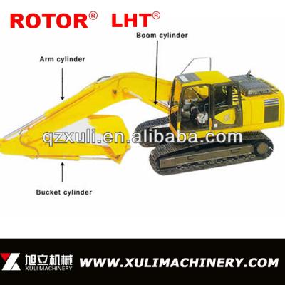 China PC300 excavator arm cylindery, boom cylinder, bucket cylinder PC300 for sale